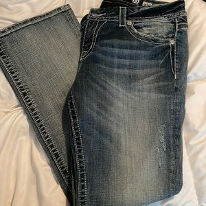 SUPER CUTE JEANS!!!!!!!